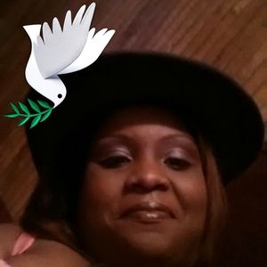 Meet your Posher, Frances